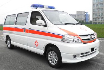 北京出租急救车电话号码
